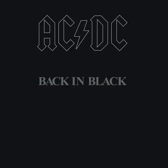 Imagen Letras Rock
