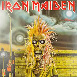 Imagen Letras Rock