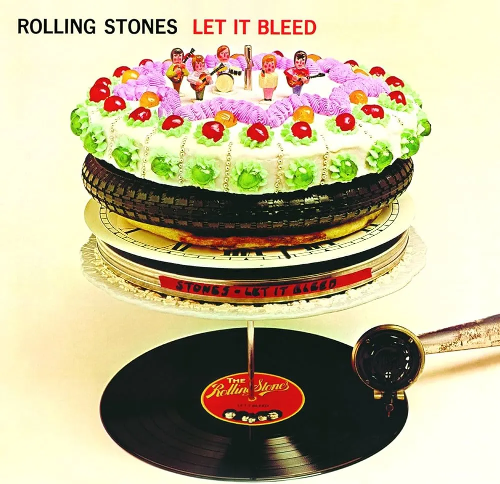 Imagen Letras Rock