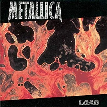 Imagen Letras Rock