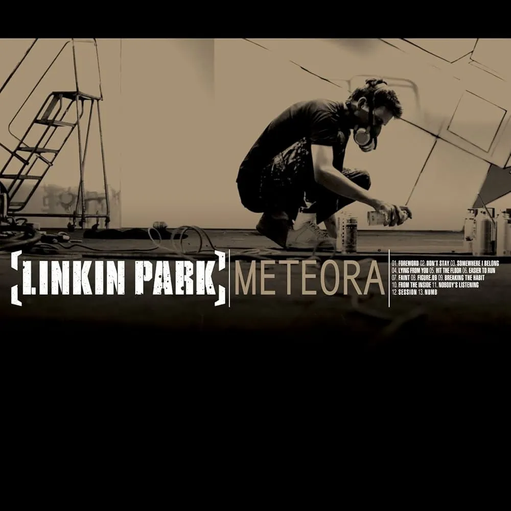 Imagen Letras Rock