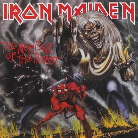 Imagen Letras Rock